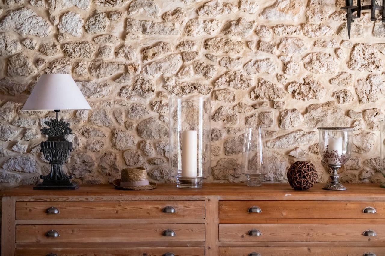 Maison Le Sepe - Vignoble Bio Et Maison D'Hotes Sainte-Radegonde  Exteriör bild